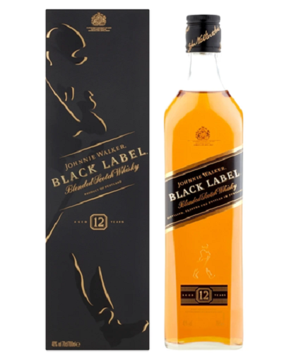 Black Label