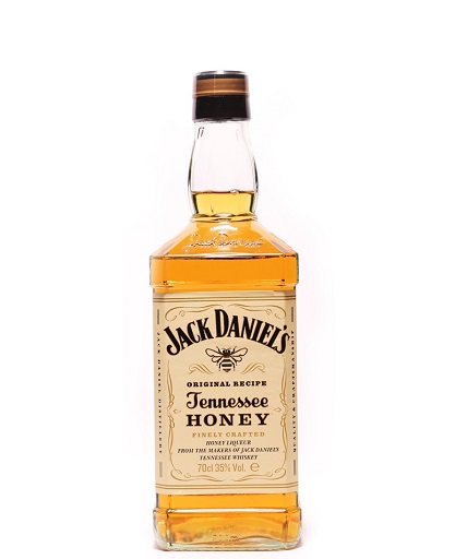 Jack Daniel Honey