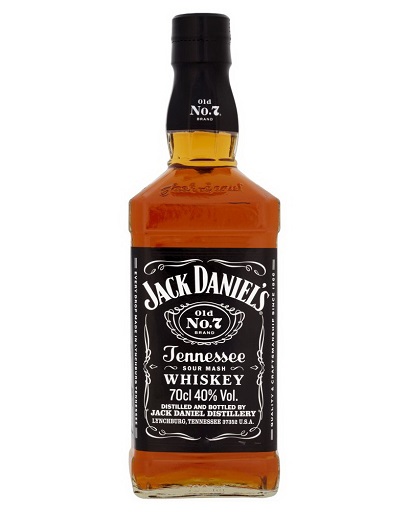 Jack Daniels